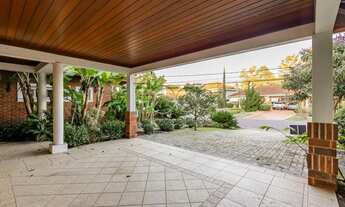 Imagem 6: Casa para aluguel Terra Ville Porto alegre