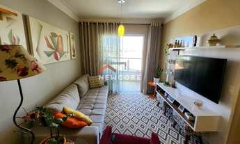 Imagem 4: Apartamento em Rua Humberto Notari - Jardim Gonçalves - Sorocaba/SP