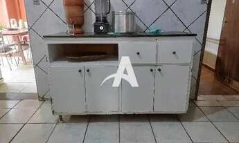 Imagem 5: Aluguel Casa FUNDINHO