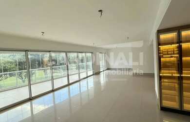 Imagem 3: Apartamento de 298m² com 04 quartos sendo 04 suítes disponível para locação e venda - Bonf