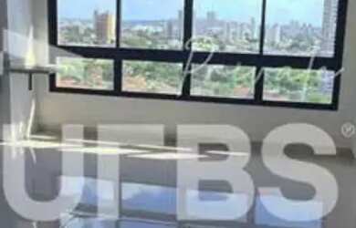 Imagem: Apartamento nº 1201, uma unidade habitacional