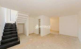 Imagem 2: Sobrado com 3 dormitórios à venda, 149 m² por R$ 820.000,00 - Bacacheri - Curitiba/PR