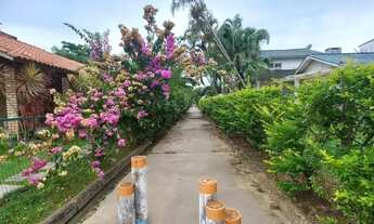 Imagem: Terreno a venda em Jurere Internacional