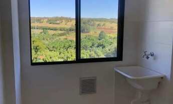 Imagem 5: Apartamento à venda, 43 m² por R$ 160.000,00 - Jardim Santa Cecília - Ribeirão Preto/SP