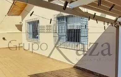 Imagem 12: Casa - Monte Castelo - 3 Dormitórios - 136m² - Aceita Permuta