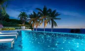 Imagem 3: Apartamento à venda no LANAI BEACH - BEIRA-MAR 2 QUARTOS , JACARECICA , Maceió, AL