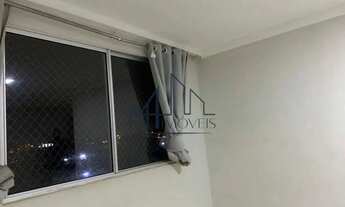 Imagem 6: Apartamento 02 quartos - Jardim Luz - Goiânia - GO