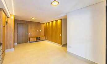 Imagem 4: Apartamento com 2 suítes para locação no Azure Compact Life , Setor Marista