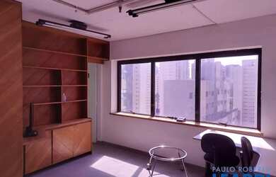 Imagem 2: CONJ. COMERCIAL - MOEMA PÁSSAROS - SP