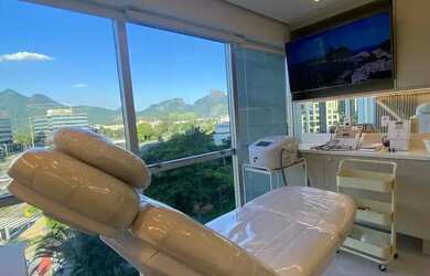 Imagem 5: Sala comercial para alugar na Barra da Tijuca, Rio de Janeiro