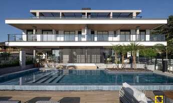 Imagem 2: Apartamento - 2 suítes, 2 vagas, hobby box e sacada com churrasqueira