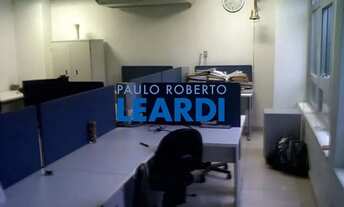 Imagem: CONJ. COMERCIAL - BELA VISTA - SP