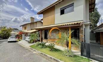 Imagem 2: Casa maravilhosa de porteira fechada na melhor localização de Atibaia!!