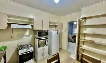 Imagem 6: Apartamento mobiliado com 1 dormitório para alugar no bairro Cristo Redentor