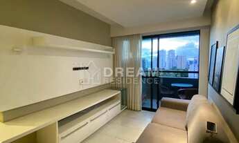 Imagem 2: Imóvel para venda tem 60 metros quadrados com 2 quartos em Boa Viagem - Recife - PE