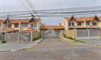 Imagem 2: Vendas Sobrado Curitiba PR