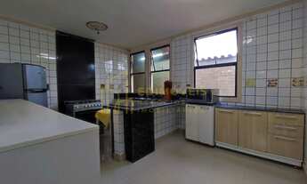 Imagem 4: Seu Novo Lar: Casa com 4 Quartos e Área Gourmet em São Francisco Serra!