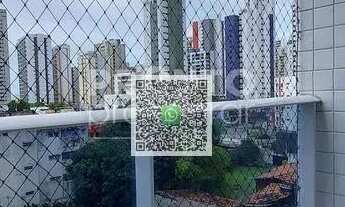 Imagem 3: Imóvel para venda possui 64 metros quadrados com 3 quartos em Piedade - Jaboatão dos Guara