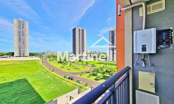 Imagem 4: Apartamento á venda no Edifício Neori, próximo à Rod. Antônio Machado Sant`Anna - Ribeirão