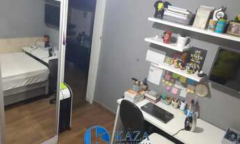 Imagem 2: ÓTIMA CASA DE 04 QUARTOS, SENDO 01 SUÍTE, C/ COZINHA AMPLA, 03 VAGAS NA GARAGEM