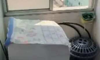 Imagem 6: Apartamento à Venda Condomínio Bem Viver