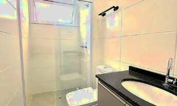 Imagem 6: Apartamento para aluguel, 2 quartos, 1 suíte, 1 vaga, Jardim Santa Adélia - Limeira/SP