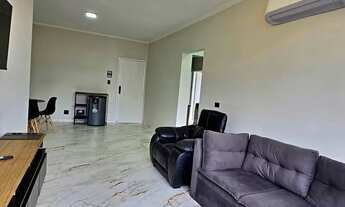 Imagem 4: LINDO E AMPLO APTO, APENAS 200MTS DO MAR!