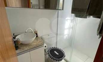 Imagem 4: Apartamento à venda 70m² 2 quartos Projetados Intermares - PB