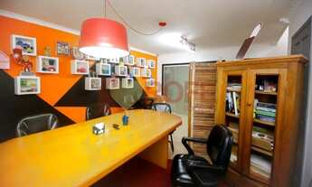 Imagem 6: Sobrado à venda, 150 m² por R$ 1.400.000,00 - Campo Belo - São Paulo/SP