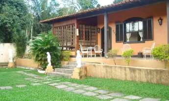 Imagem 2: Casa à venda, 260 m² por R$ 980.000,00 - Engenho do Mato - Niterói/RJ