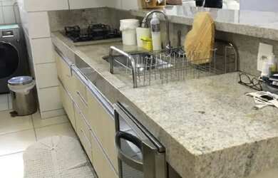 Imagem 4: Apartamento 94 m² no Varanda do Copacabana em frente ao Parque Cascavel