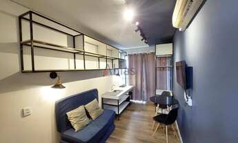 Imagem: Apartamento em Cidade Jardim - São Carlos