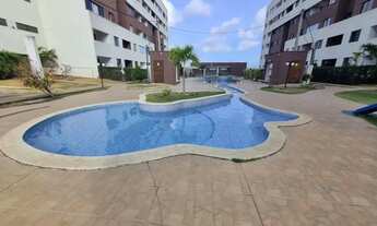 Imagem: Vendo excelente apto 2/4 com suíte, 57m