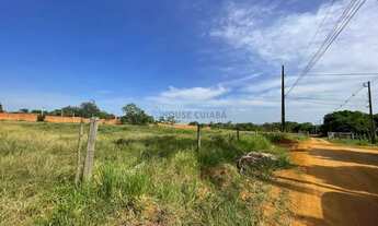Imagem 3: TERRENO ESCRITURADO EM CHAPADA DOS GUIMARÃES