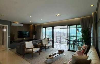 Imagem 4: Marinas art Residence - Atalaia [7765