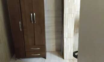 Imagem 2: Alugar kitinet mobilhada