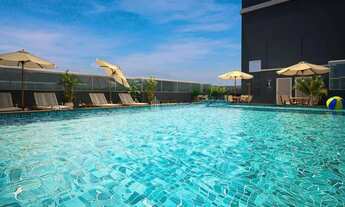 Imagem: Pé na Areia !! Entrada R$ 92 Mil - 2 Dormts