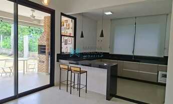 Imagem 6: Casa à venda, 4 quartos, 1 suíte, 5 vagas, Condomínio Veredas da Lagoa - Lagoa Santa/MG