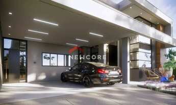 Imagem 4: Casa de condomínio em Rua Raul Federico Fernandes Del Pino - Parque Brasil 500 - Paulínia