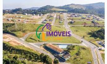 Imagem: TERRENO - TERRA PRETA - SP