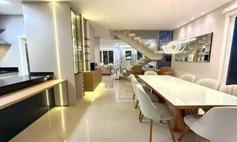 Imagem 7: Casa mobiliada com 04 suítes à venda - Condomínio Capão Ilhas Resort REF