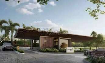 Imagem 2: Terreno à venda em Campinas, Jardim Santa Genebra, com 350 m², Parque Alphaville Campinas