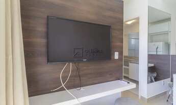 Imagem 7: Aluguel Apartamento 1 Dormitórios - 40 m² Vila Olímpia