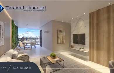 Imagem 4: Apartamento 3 quartos em Praia de Itaparica