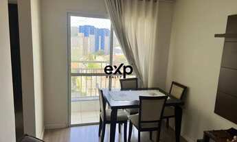 Imagem 4: Apartamento à venda com 02 quartos sendo 01 suite no bairro ortizes em Valinhos/SP