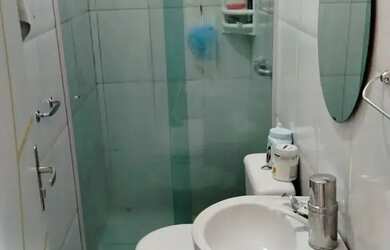 Imagem 7: RESIDENCIAL FECHADO - Imóvel para aluguel com 2 quartos em Flores - Manaus - AM