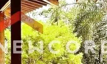 Imagem 4: Casa de condomínio em Alameda Aquárius - Alphaville - Santana de Parnaíba/SP