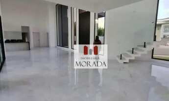 Imagem 3: Casa com 4 dormitórios, 500 m² - venda por R$ 4.400.000,00 ou aluguel por R$ 18.350,00/mês