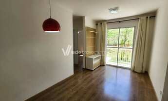 Imagem 3: Apartamento - Parque Prado - Campinas