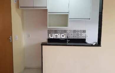 Imagem 5: Apartamento á venda no condomíno Doce lar no Bairro Jardim São Francisco Piracicaba/SP REF